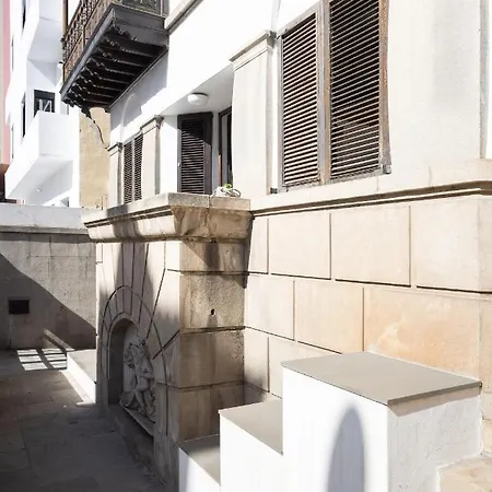 Apartment Home2book Center Design Cruz Santa Cruz de Tenerife