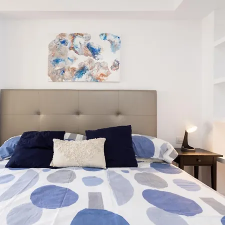 Home2book Center Design Cruz Apartment *