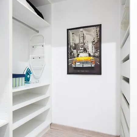 Home2book Center Design Cruz Santa Cruz de Tenerife