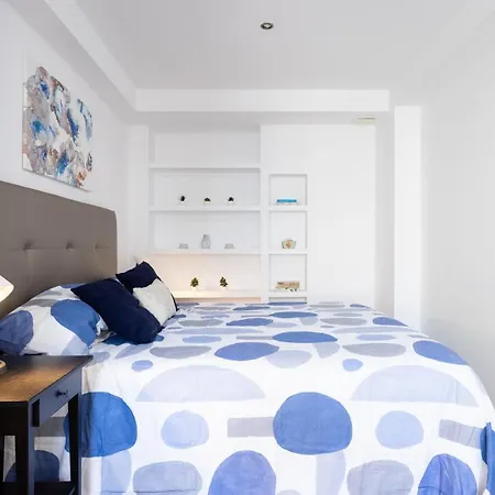 Home2book Center Design Cruz * Santa Cruz de Tenerife