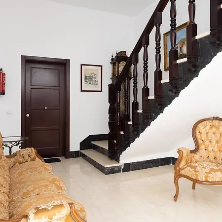 Apartment Home2book Center Design Cruz Santa Cruz de Tenerife