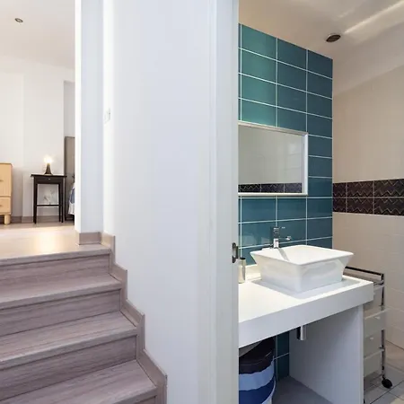 Apartment Home2book Center Design Cruz Santa Cruz de Tenerife
