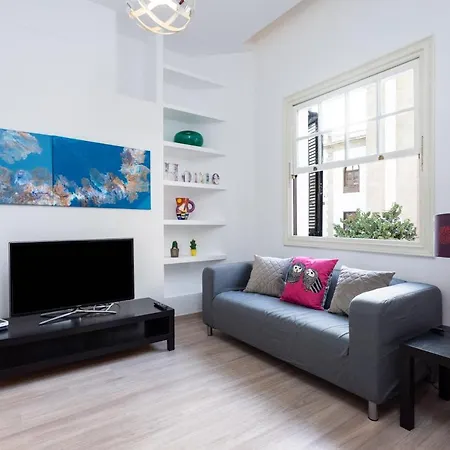 Home2book Center Design Cruz Apartment Santa Cruz de Tenerife