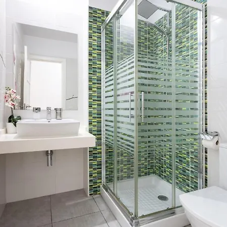 Apartment Home2book Center Design Cruz Santa Cruz de Tenerife