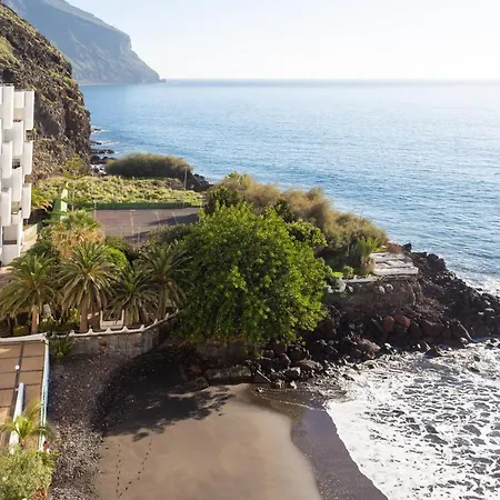 Apartment Home2book Center Design Cruz Santa Cruz de Tenerife