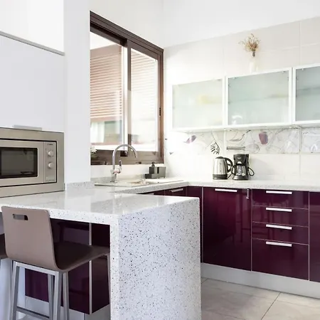 Home2book Center Design Cruz Apartamento